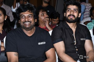 Mehbooba Movie Pressmeet Photos